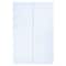 12 Pack: White Guide-Line 18" x 24" Foam Tri-Fold Display Board